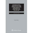 thumbnail image 1 of International Arbitration and Forum Selection Agreements, Drafting and Enforcing, (Paperback), 1 of 1