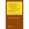 thumbnail image 1 of International Arbitration and International Commercial Law: Synergy Convergence and Evolution, (Hardcover), 1 of 1