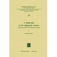 thumbnail image 1 of International Archives of the History of A Medievalist in the Eighteenth Century: Le Grand d'Aussy and the Fabliaux Ou Contes, Book 83, (Paperback), 1 of 1