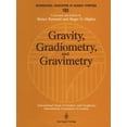 thumbnail image 1 of International Association of Geodesy Sym Gravity, Gradiometry, and Gravimetry: Symposium No. 103 Edinburgh, Scotland, August 8-10, 1989, Book 103, (Paperback), 1 of 1