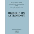 thumbnail image 1 of International Astronomical Union Transac Reports on Astronomy, Book 22, (Paperback), 1 of 1