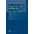 thumbnail image 1 of International Banking and Finance Law Securitization Law and Practice, Book 08, (Hardcover), 1 of 1