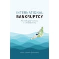 thumbnail image 1 of International Bankruptcy: The Challenge of Insolvency in a Global Economy, (Hardcover), 1 of 1