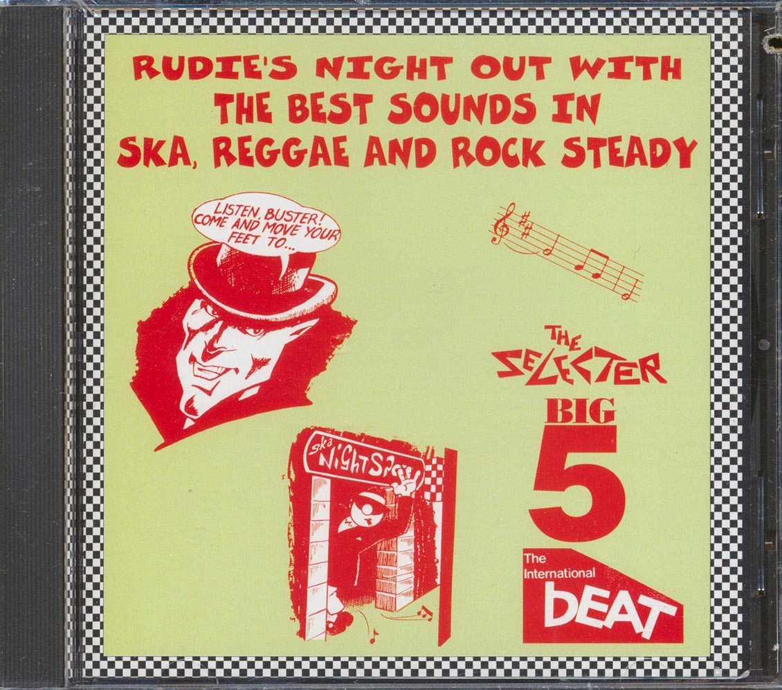 Ska Music in World Music & Reggae - Walmart.com