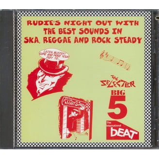 Ska Music in World Music & Reggae - Walmart.com