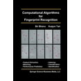 thumbnail image 1 of International Biometrics Computational Algorithms for Fingerprint Recognition, Book 1, (Paperback), 1 of 1