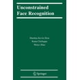 thumbnail image 1 of International Biometrics Unconstrained Face Recognition, Book 5, (Paperback), 1 of 1