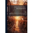 thumbnail image 1 of International Bookbinder; Volume 4 (Paperback), 1 of 1