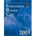 thumbnail image 1 of Pre-Owned International Building Code 2003 (Paperback) 1892395568 9781892395566, 1 of 1