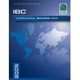 thumbnail image 1 of Pre-Owned International Building Code 2009 (International Code Council Series) (Paperback) 1580017258 9781580017251, 1 of 1
