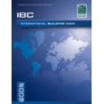 thumbnail image 1 of Pre-Owned International Building Code 2009 (International Code Council Series) (Paperback) 1580017258 9781580017251, 1 of 1