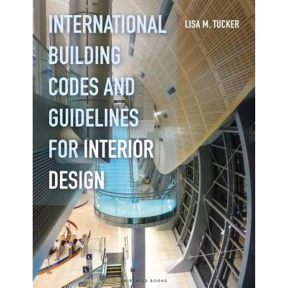 Pre-Owned International Building Codes and Guidelines for Interior Design