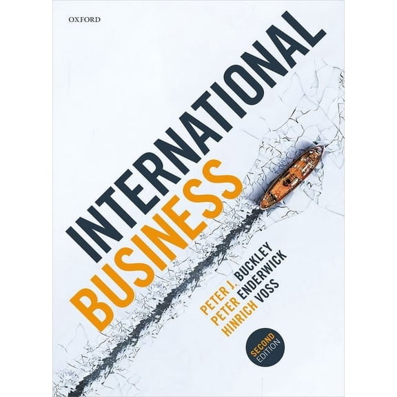 International Business 2nd Edition, (Paperback)