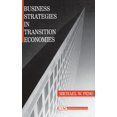 thumbnail image 1 of International Business Business Strategies in Transition Economies, (Hardcover), 1 of 1