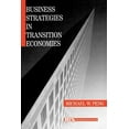 thumbnail image 1 of International Business Business Strategies in Transition Economies, (Paperback), 1 of 1