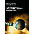 thumbnail image 1 of Pre-Owned International Business (Paperback) 0273716549 9780273716549, 1 of 1