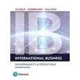thumbnail image 1 of Pre-Owned International Business (Hardcover) 0134200055 9780134200057, 1 of 1