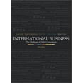 thumbnail image 1 of Pre-Owned International Business: The Challenge of Global Competition (Hardcover) 0072537973 9780072537970, 1 of 1
