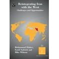 thumbnail image 1 of International Business and Management Reintegrating Iran with the West: Challenges and Opportunities, Book 31, (Hardcover), 1 of 1