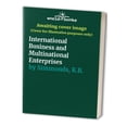thumbnail image 1 of Pre-Owned International Business and Multinational Enterprises 9780256073461, 1 of 1