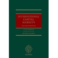 thumbnail image 1 of International Capital Markets: Law and Institutions (Paperback), 1 of 1