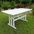 thumbnail image 1 of Acacia Rectangular Dining Table, 1 of 5