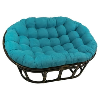 Papasan Double Cushion