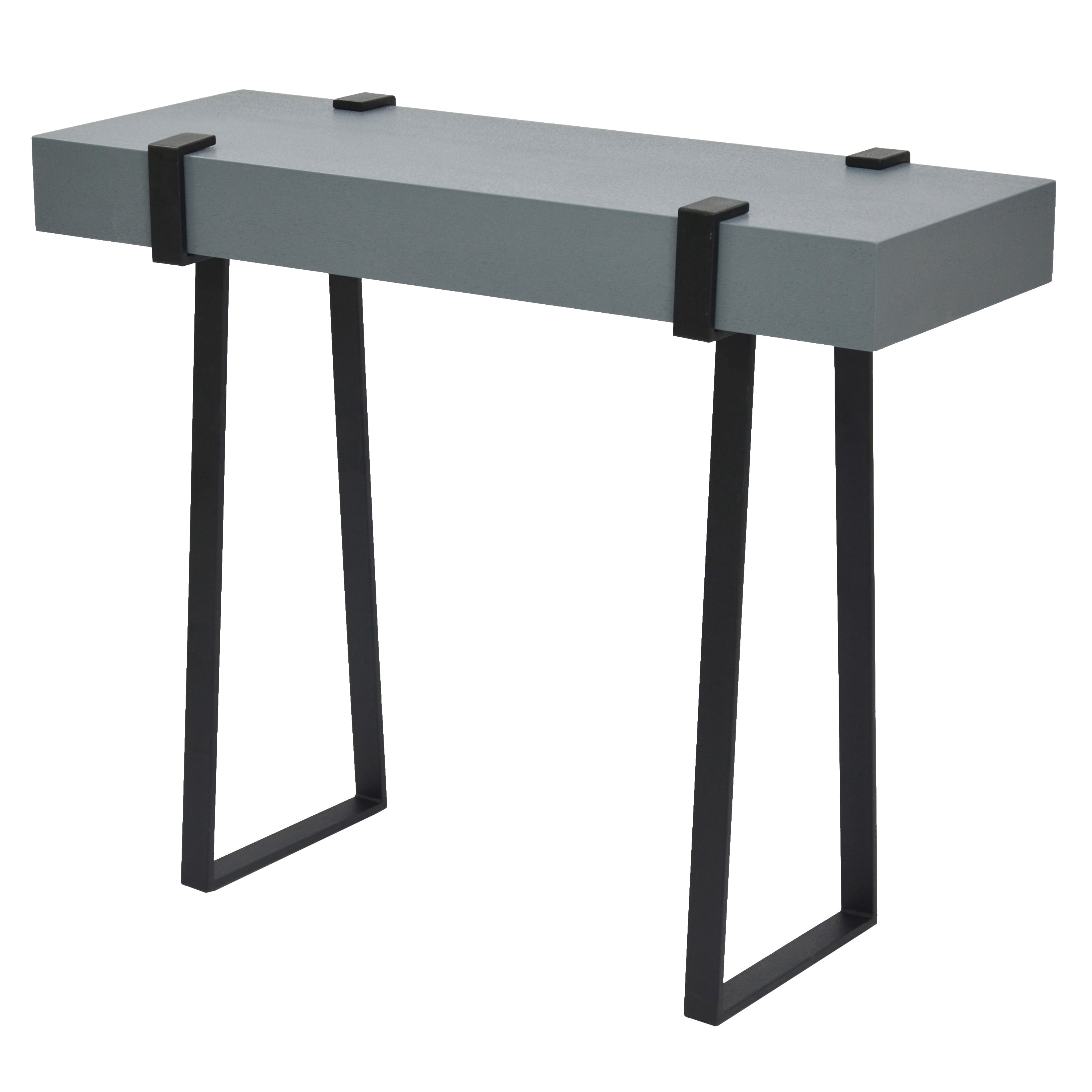 International Caravan Hamburg Contemporary Console Table (Multiple ...