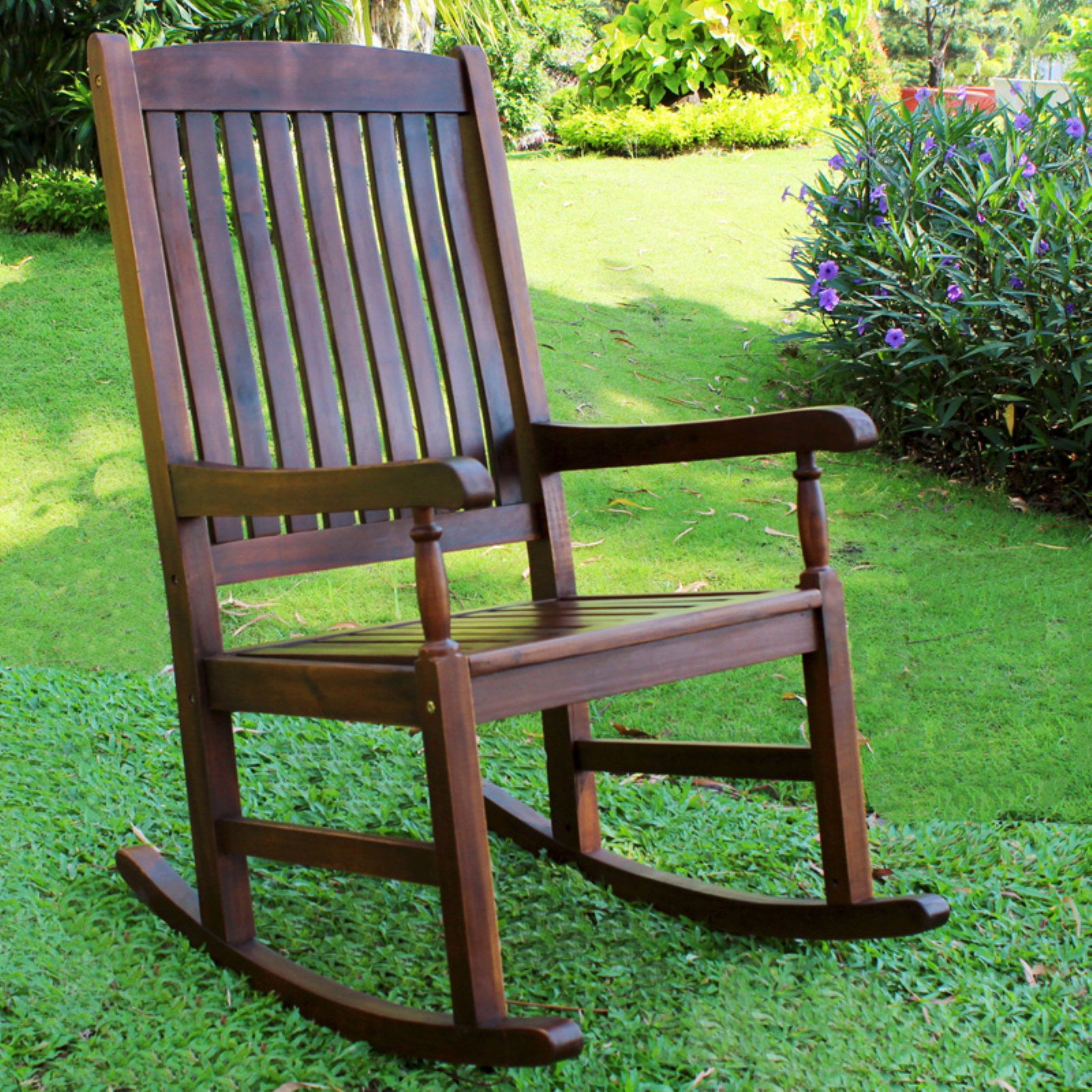 International caravan highland porch rocking chair hotsell