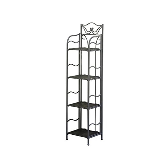 International Caravan Valencia 4 Tier 13
