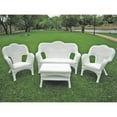 thumbnail image 1 of Four Piece Maui Outdoor Seating Group, 1 of 6