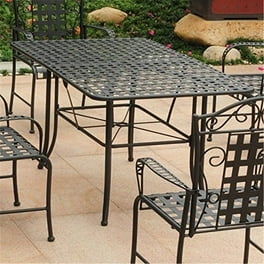 International Caravan Mandalay Iron Outdoor 60