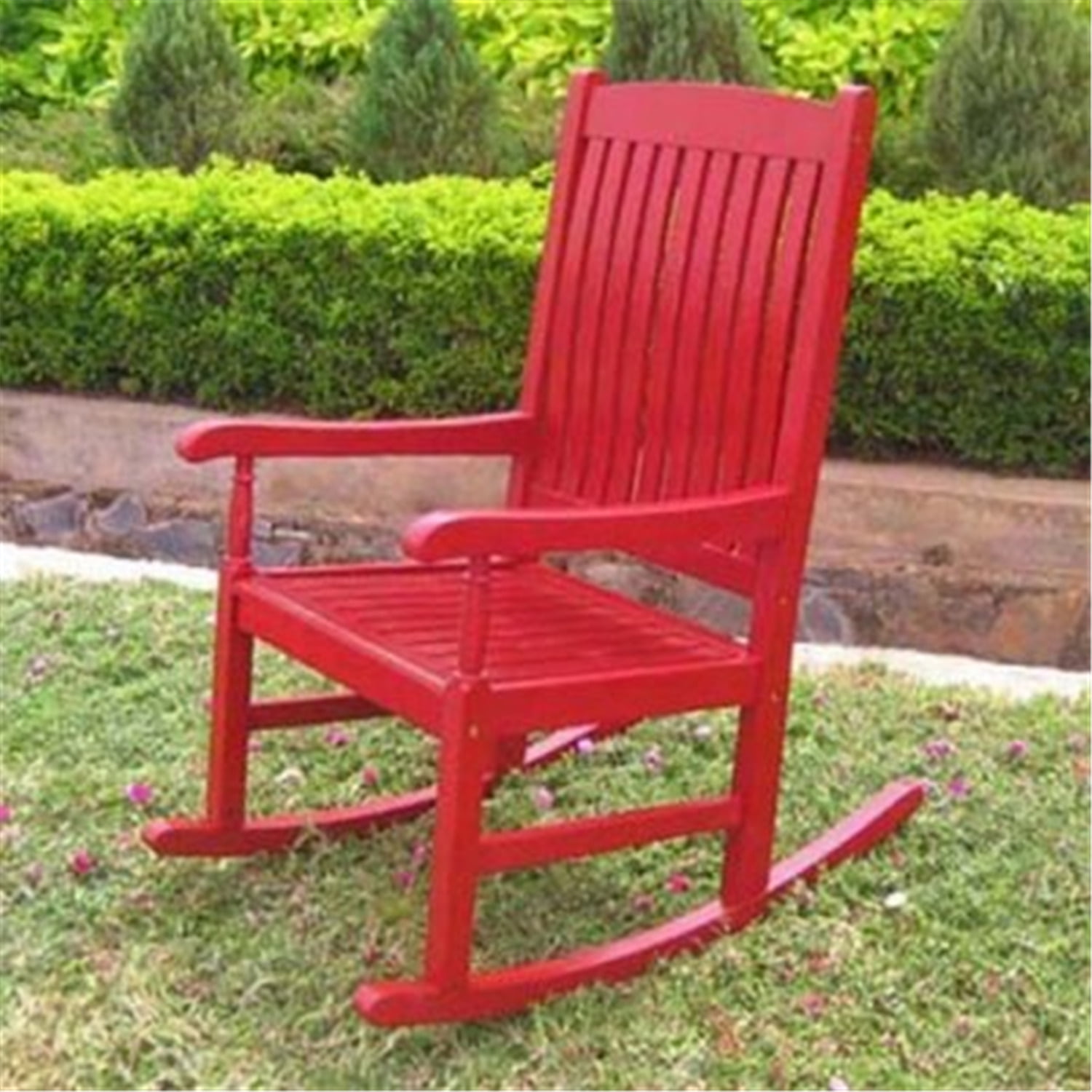 International caravan highland porch rocking chair sale