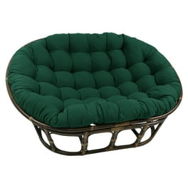 Walmart double papasan chair discount