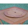 thumbnail image 1 of International Caravan Royal Tahiti 20" Lazy Susan, 1 of 3