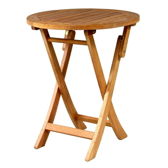 Folding Table Bar Height