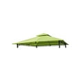 thumbnail image 1 of International Caravan St. Kitts Replacement Canopy for 10 ft. Canopy Gazebo, 1 of 1