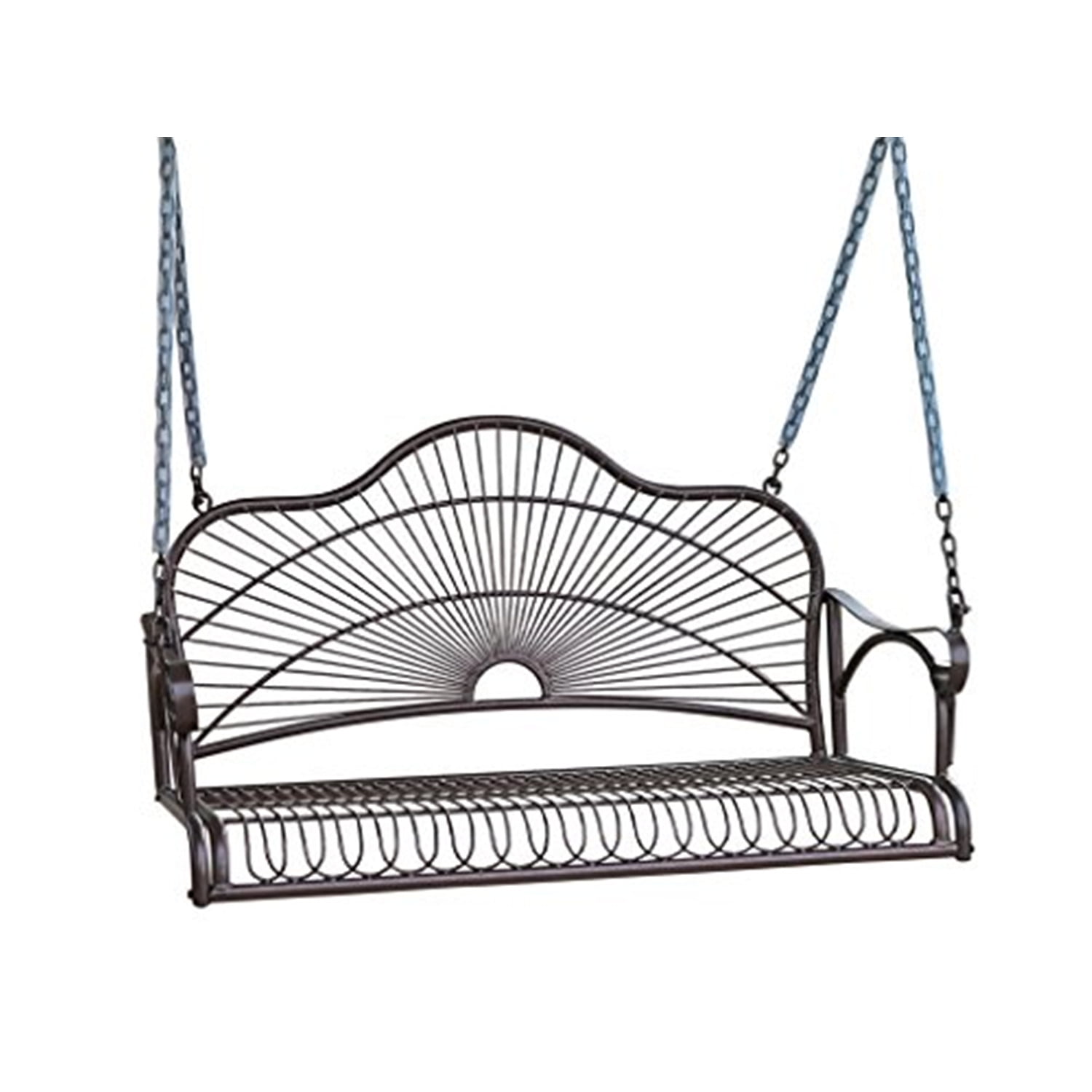 International Caravan Sun Ray Iron Swing International Caravan Sun Ray Iron Swing