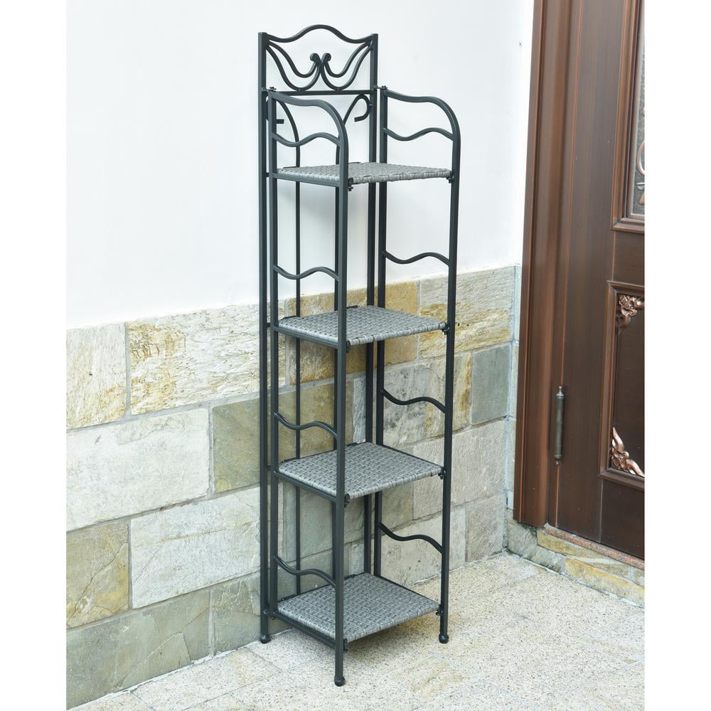 International Caravan Valencia 4-Tier 12 International Caravan Valencia 4-Tier 12