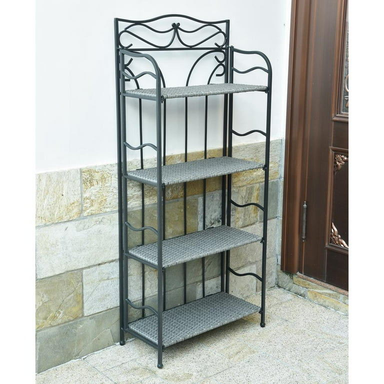 International Caravan Valencia 4-Tier 12 International Caravan Valencia 4-Tier 12