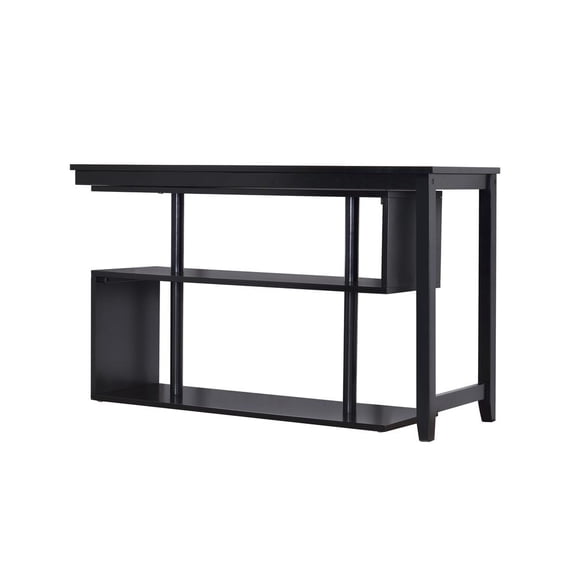 International Caravan Hamburg Swing Out Desk