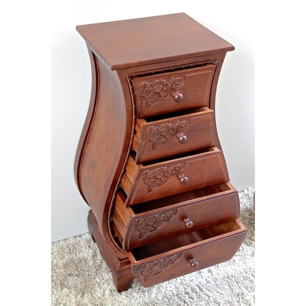 ACME Furniture Iden Bombay Chest 新品・未使用 ACME Furniture Iden Bombay Chest 新品・未使用 - メルカリ