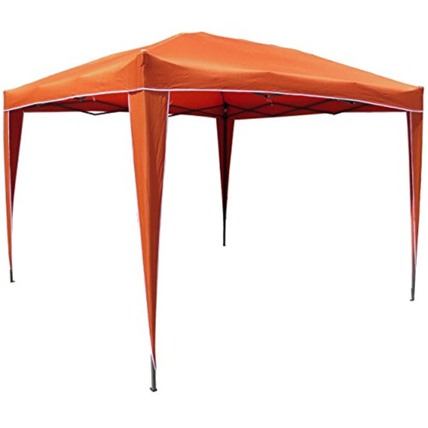 International Caravan Square Folding Gazebo