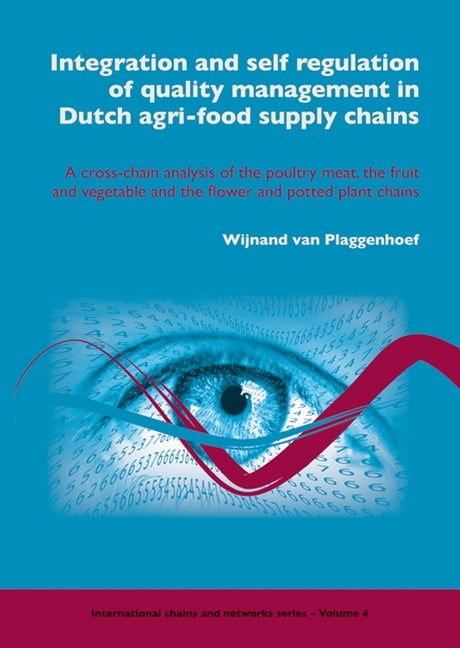 International Chains and Networks: Integration and Self Regulation of ...