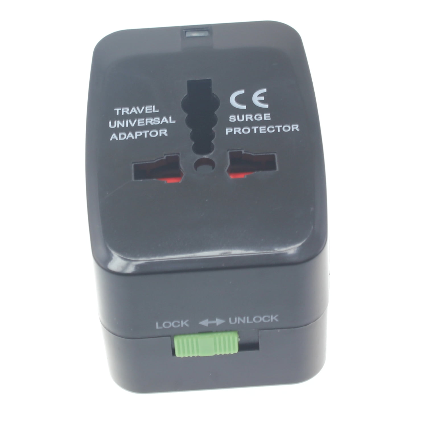 International Charger For Verve Connect, ZMax 11 USB 2Port Travel