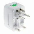 thumbnail image 1 of International Charger for Nokia G300/G400 5G/G310 5G - Travel Adapter Plug Converter AC Power World All-in-one for Nokia G300/G400 5G/G310 5G, 1 of 8