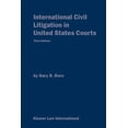 thumbnail image 1 of International Civil Litigation - 3rd Edition PA., (Paperback), 1 of 1