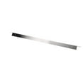 thumbnail image 1 of International Cold Storage 13113 29.75 in. Genuine OEM Horizontal Jamb Raceway Cover, 1 of 1