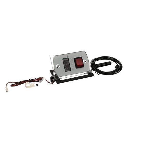 International Cold Storage 3391 Combo Light Switch