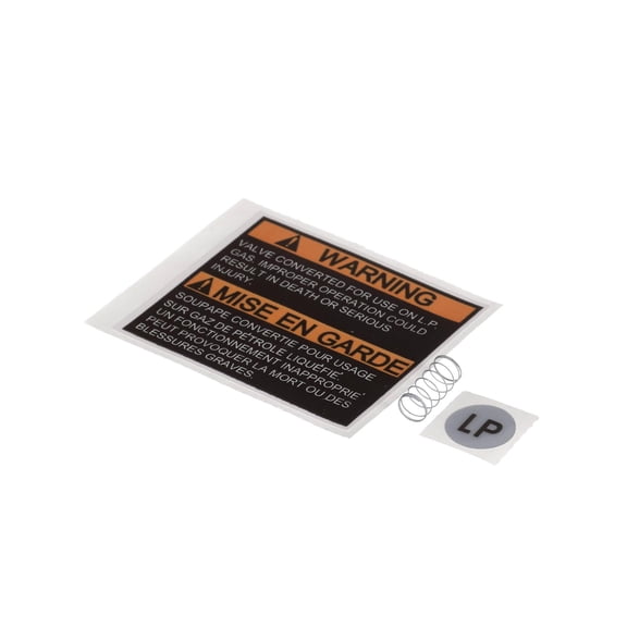International Comfort Pro Conversion Kit 1179317 - Genuine OEM Replacement Part
